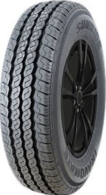 Sunwide Travomate 195 R14C 106/104Q
