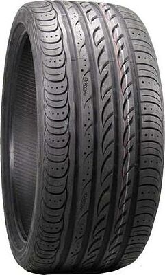 Syron Cross 1 235/65 R17 108V XL