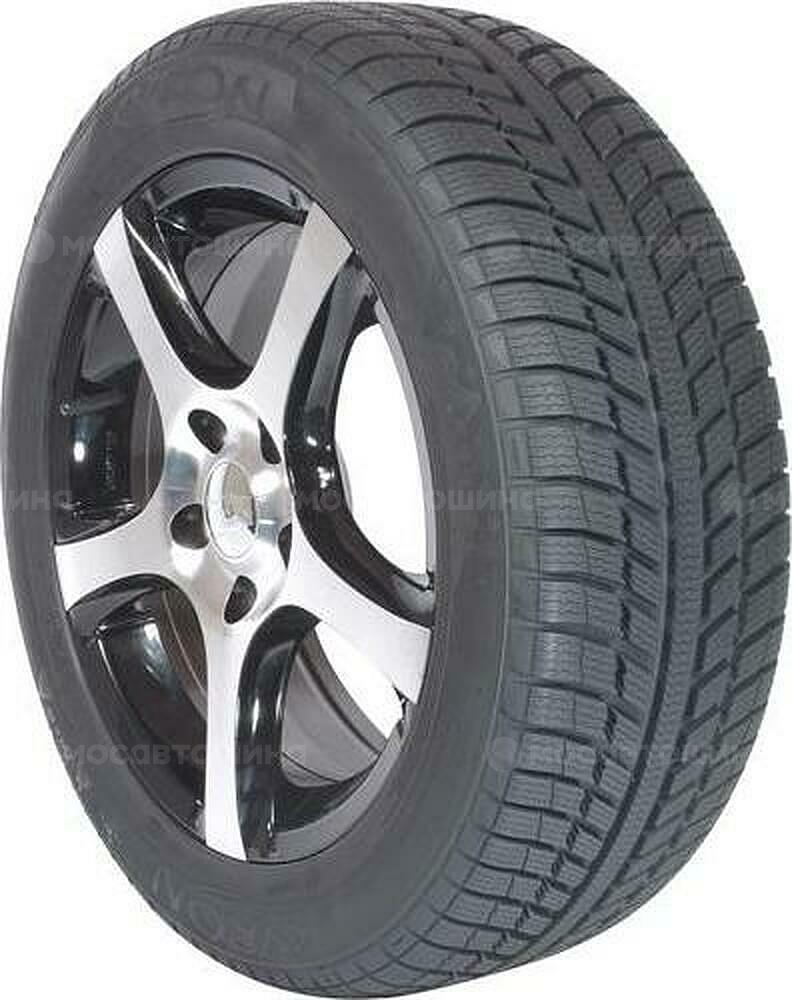Syron Everest 1 255/40 R19 100W XL