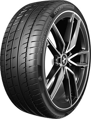 Syron Premium Performance 255/30 R19 91Y XL