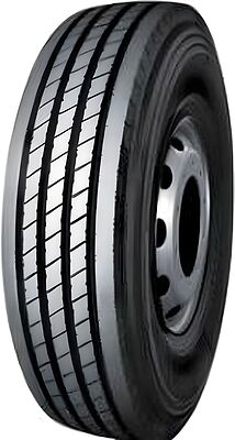 Taitong HS101 295/80 R22,5 152/149M PR18 (Рулевая ось)