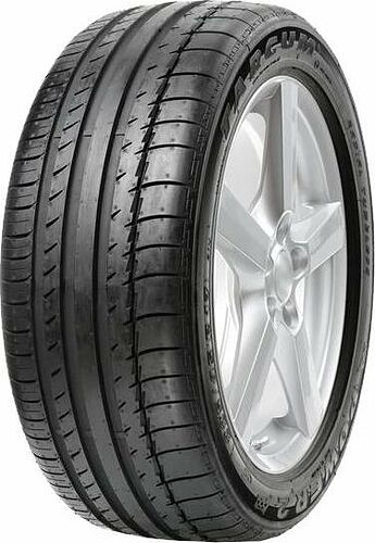 Targum Power 2