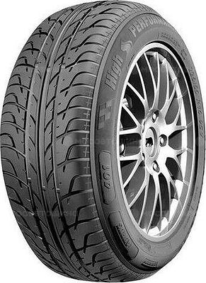 Taurus 401 High Performance 255/45 R18 103Y XL