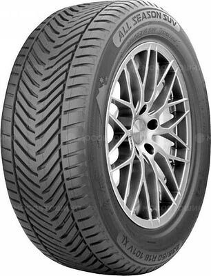 Taurus All Season SUV 215/60 R17 96H