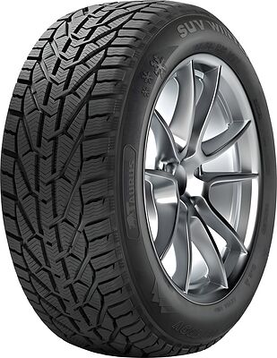 Taurus SUV Winter 235/60 R18 107H XL