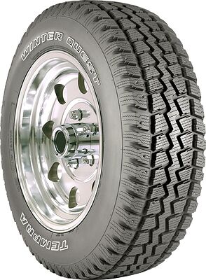 Tempra Winter Quest 205/55 R16 T