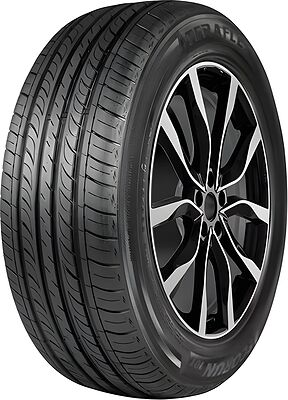 Teraflex Ecorun 101 155/65 R14 75T