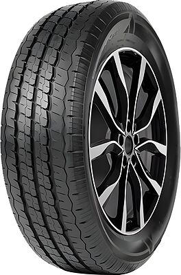 Teraflex Supertrac 302 225/65 R16C 112/110T