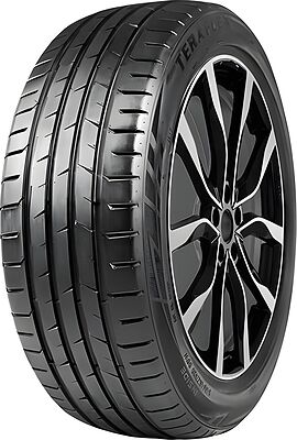 Teraflex Windzoom 203 255/40 ZR19 96W