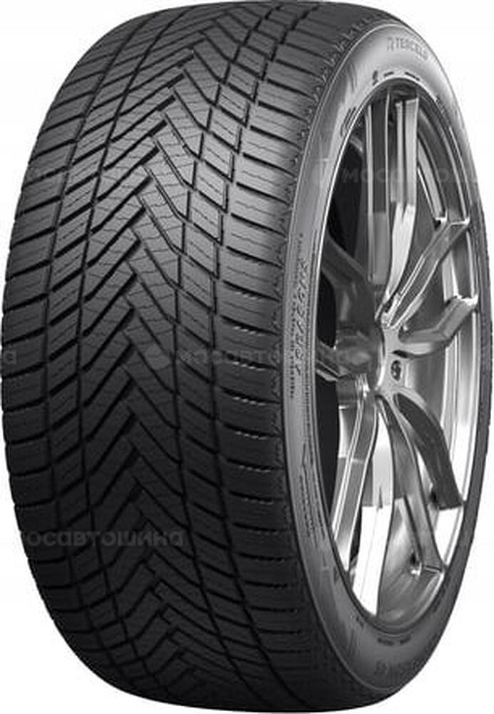 Tercelo Croseason 4S 205/45 ZR16 87W