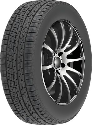 Tercelo Frost Bite TW01 235/55 R20 102T