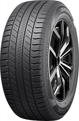 Tercelo Solitude 235/45 ZR20 100W XL