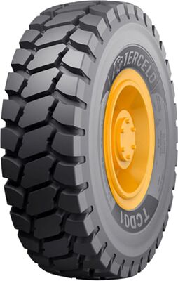 Tercelo TCD01 E4 C1 21x35 201B