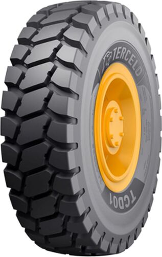 Tercelo TCD01 E4 C1 Tercelo TCD01 E4 C1
