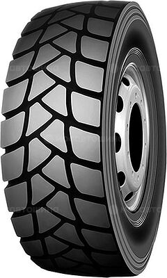 Terraking HS203 13x22,5 154/151L (Ведущая ось)