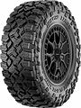 Tesche Tires Ridge Blade X/MT 295/55 R20 123/120K