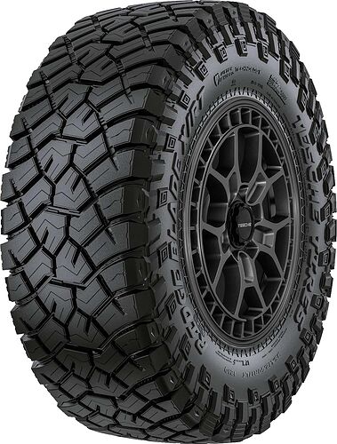 Tesche Tires Ridge Blade X/RT
