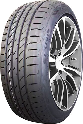 Three-A Eco 819