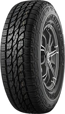 Three-A Ecolander 245/70 R16 111T XL