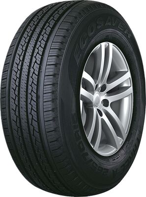 Three-A Ecosaver 235/55 R18 104V
