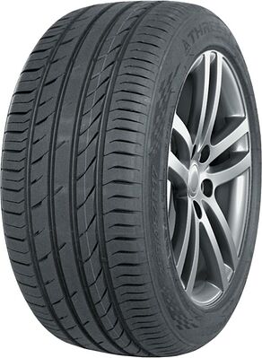 Three-A Ecowinged 245/40 R19 98Y XL
