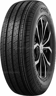 Three-A Effitrac 195 R15C 106/104Q