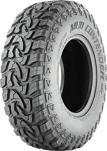 Three-A Mud Contender M/T