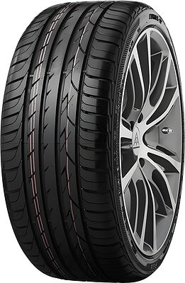 Three-A P606 235/50 R17 100W XL