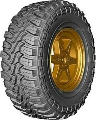 Thunderer M/T R405