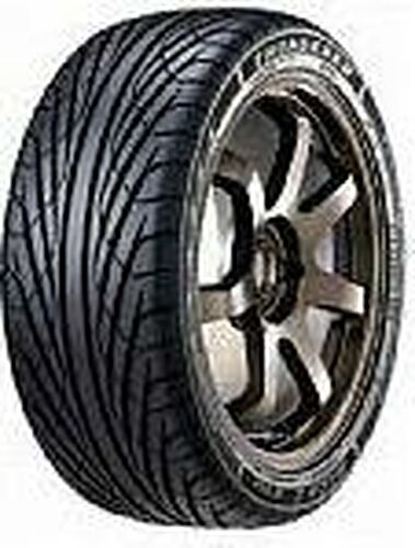 Thunderer Mach III R701