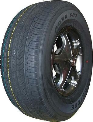 Thunderer Ranger 007 R601 265/65 R17 112H