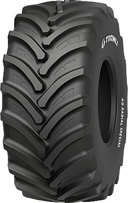 Tianli AG Radial Special R-1 1050/50 R32 185B