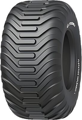 Tianli Flotation Implement-1 550/60 R22,5 154A8