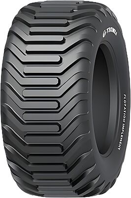 Tianli Flotation Implement 520/50 R17 159A8