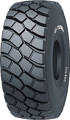 Tianli Tul400 E-4/L-4 CR1 26,5x25 193B