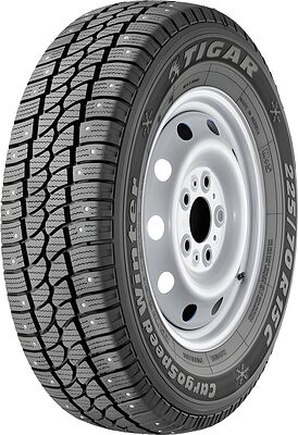 Tigar Cargo Speed Winter 195/60 R16C 99/97T