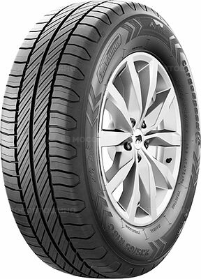 Tigar Cargospeed Evo 235/65 R16C 115/113S
