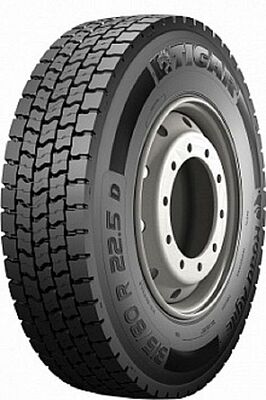 Tigar Road Agile D 295/80 R22,5 152/148M