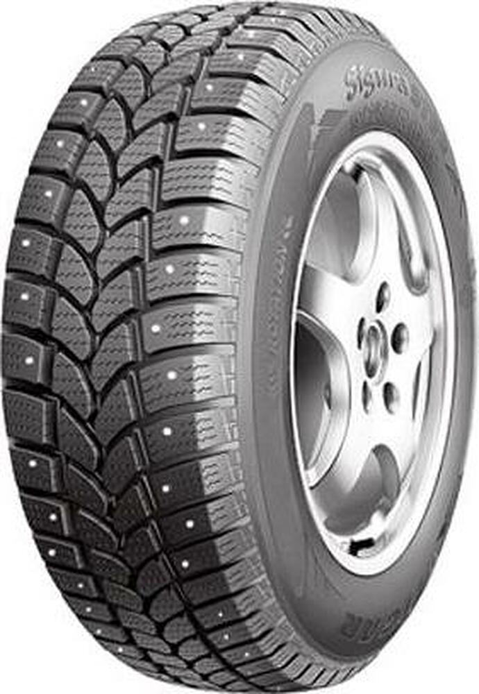 Tigar Sigura Stud 215/65 R16 97T