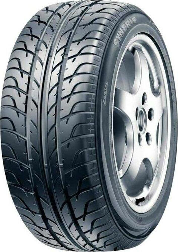 Tigar Syneris 225/55 ZR17 101W XL