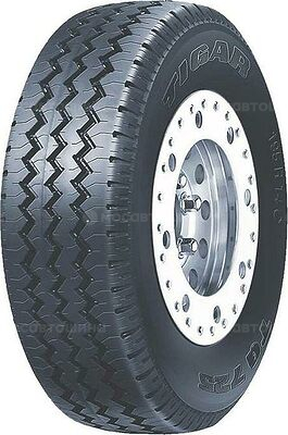 Tigar TG725 6,5x80x16 L
