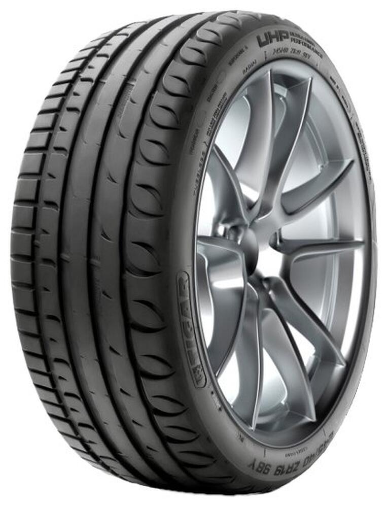 Tigar Ultra High Performance 215/40 ZR17 87W XL