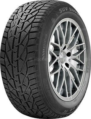 Tigar Winter 195/65 R15 95T XL