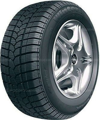 Tigar Winter1 205/60 R16 96V XL