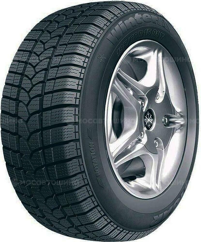 Tigar Winter1 225/55 R17 101V XL