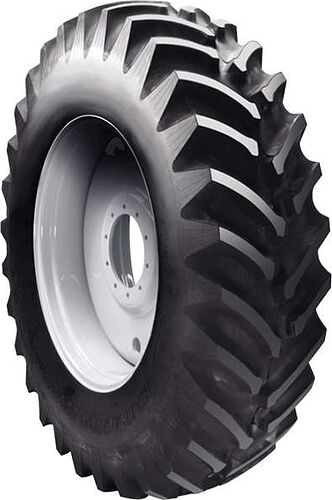 Titan Hi-Traction Lug DR-116