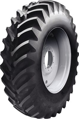 Titan Hi-Traction Lug Rad 480/80 R46 158A