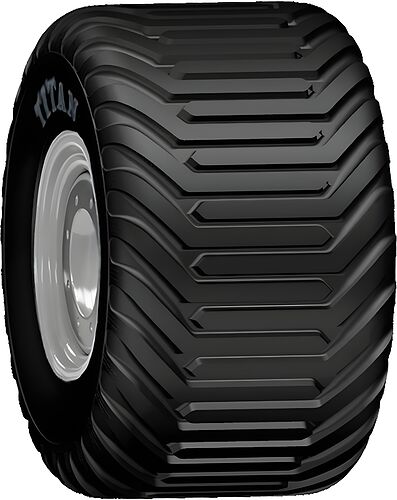 Titan Power Flot