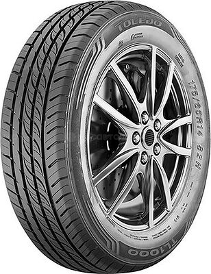 Toledo 1000 235/40 R18 95W XL