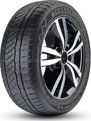 Tomket Allyear 3 235/55 R17 103V XL